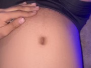 Preview 1 of ALIEN Mpreg FULL FREE VIDEO Christmas Special