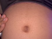 Preview 2 of ALIEN Mpreg FULL FREE VIDEO Christmas Special