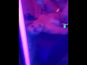 Preview 2 of Fuckdoll whore used up after amateur night at the strip club