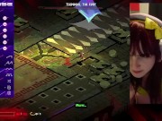 Preview 5 of IRL Hentai Gamer Girl: MagicalMysticVA Plays Hades (Fansly Stream)