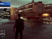 Preview 4 of Battle (Grand Theft Auto Online Halloween Duel & UFO Sighting Stream)