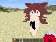 Preview 1 of Minecraft Jenny Mod || Luna