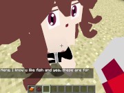 Preview 3 of Minecraft Jenny Mod || Luna