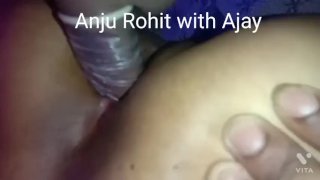 My Indian BeatFriend GF Decided To Have Fun At Her Apartment Part-2