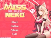 Preview 1 of Miss Neko review | Keith Anderson