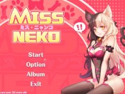 Preview 2 of Miss Neko review | Keith Anderson