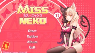 Miss Neko review | Keith Anderson