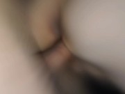 Preview 5 of Hot wife gets husbands best friend to cum fuck her while husband is away. cheating wife