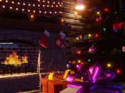 Preview 5 of XXXmas Party : Free cut Edition (SFM/Blender )