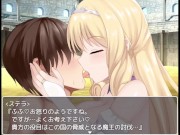 Preview 2 of [#02 Hentai Game Princess Honey Trap Play video]