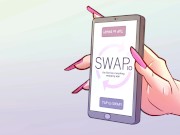 Preview 2 of SWAP.IO