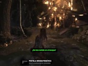 Preview 2 of Tomb Raider Gameplay Con Memes En Español #3