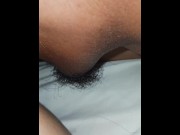 Preview 6 of Puerto Rican  loves my hard cock