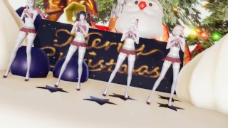 【Girls' Dancer】IZ_ONE-FIESTA - Neru