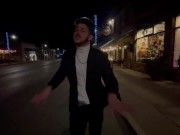 Preview 6 of LATINO STUD FUCKS THE MUSIC INDUSTRY - "INSERT CASH" BY ALEX SCHOR