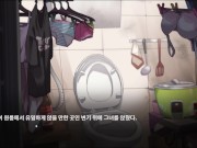Preview 1 of hentai game 女拳主義F-ist