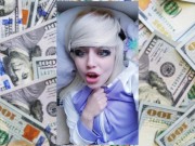 Preview 2 of 💸🕊️ Controversial Live - Money Fetish React 🕊️💸