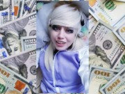 Preview 3 of 💸🕊️ Controversial Live - Money Fetish React 🕊️💸