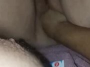 Preview 4 of Fisting bbw ex