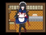 Preview 1 of [#03 Hentai Game arufimia no tou Play video]