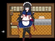 Preview 3 of [#03 Hentai Game arufimia no tou Play video]