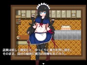 Preview 4 of [#03 Hentai Game arufimia no tou Play video]