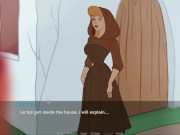 Preview 1 of Milftoon Drama Kingdom Part 6 Fucking A Viking Girl By LoveSkySanHentai