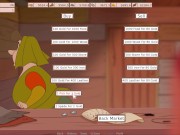 Preview 4 of Milftoon Drama Kingdom Part 6 Fucking A Viking Girl By LoveSkySanHentai