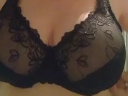 Preview 1 of Would you undress me, and feel my soft tits