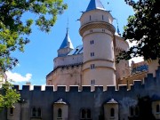 Preview 5 of COMPLETE 4K MOVIE MY DREAM CUM TRUE IN A CASTLE WITH CUMANDRIDE6 AND OLPR