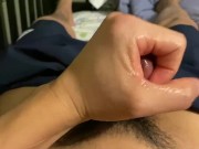 Preview 3 of Pinoy latest orgasm and cumming