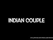 Preview 1 of Indian Couple OnlyFans Leaked Preview ANAL Sex Tape 50