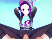 Preview 5 of Hentai POV Feet My Little Pony Starlight Glimmer