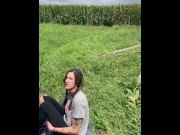 Preview 1 of Corn field bj