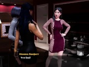 Preview 1 of Complete Gameplay - Fashion Business, Part 36