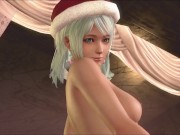 Preview 4 of Dead or Alive Xtreme Venus Vacation Patty Luminary Tree Xmas Nude Mod Fanservice Appreciation
