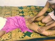 Preview 1 of Indian housewife pussy play with Fuking