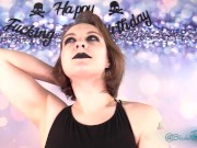 Preview 2 of Wife Experience: Virtual Birthday Sex With Your Wife