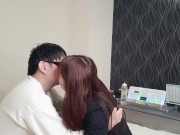 Preview 6 of [Loss of virginity] pov japanese teen creampie