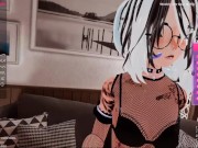 Preview 1 of Femboy x chat (live stream with lovense)