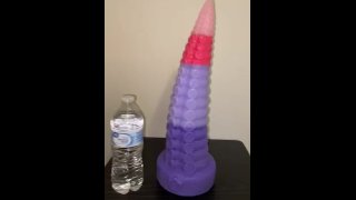 What color can I reach 16 inch dildo - KORA NOX