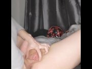 Preview 1 of Submissive slut being ruled by husband