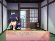 Preview 3 of [#01 Hentai Game Kunoichi Karin Play video]
