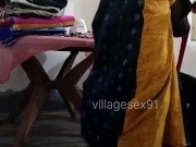 Preview 4 of Sonali share her pussy in Home ( Official Video By villagesex91)