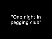 Preview 3 of One night in pegging club