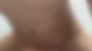 Big breast masturbator feels so good inside, like real sex [Homemade] Japanese, handsome, big cock