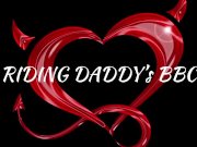 Preview 2 of RIDING DADDY’s BBC