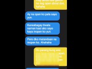 Preview 2 of LONG TIME NO CHAT KAMUSTAHAN