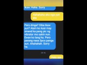 Preview 3 of LONG TIME NO CHAT KAMUSTAHAN