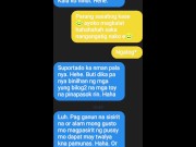 Preview 4 of LONG TIME NO CHAT KAMUSTAHAN
